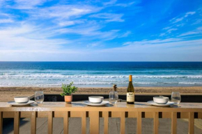 Stunning Ocean Views - Recently Renovated Home & Warm Sunsets